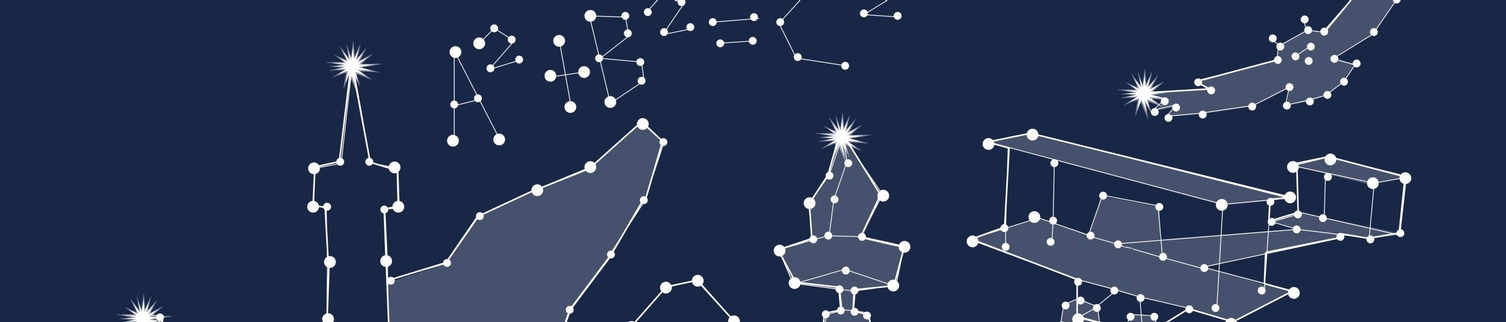 Annual Giving Report Constellations